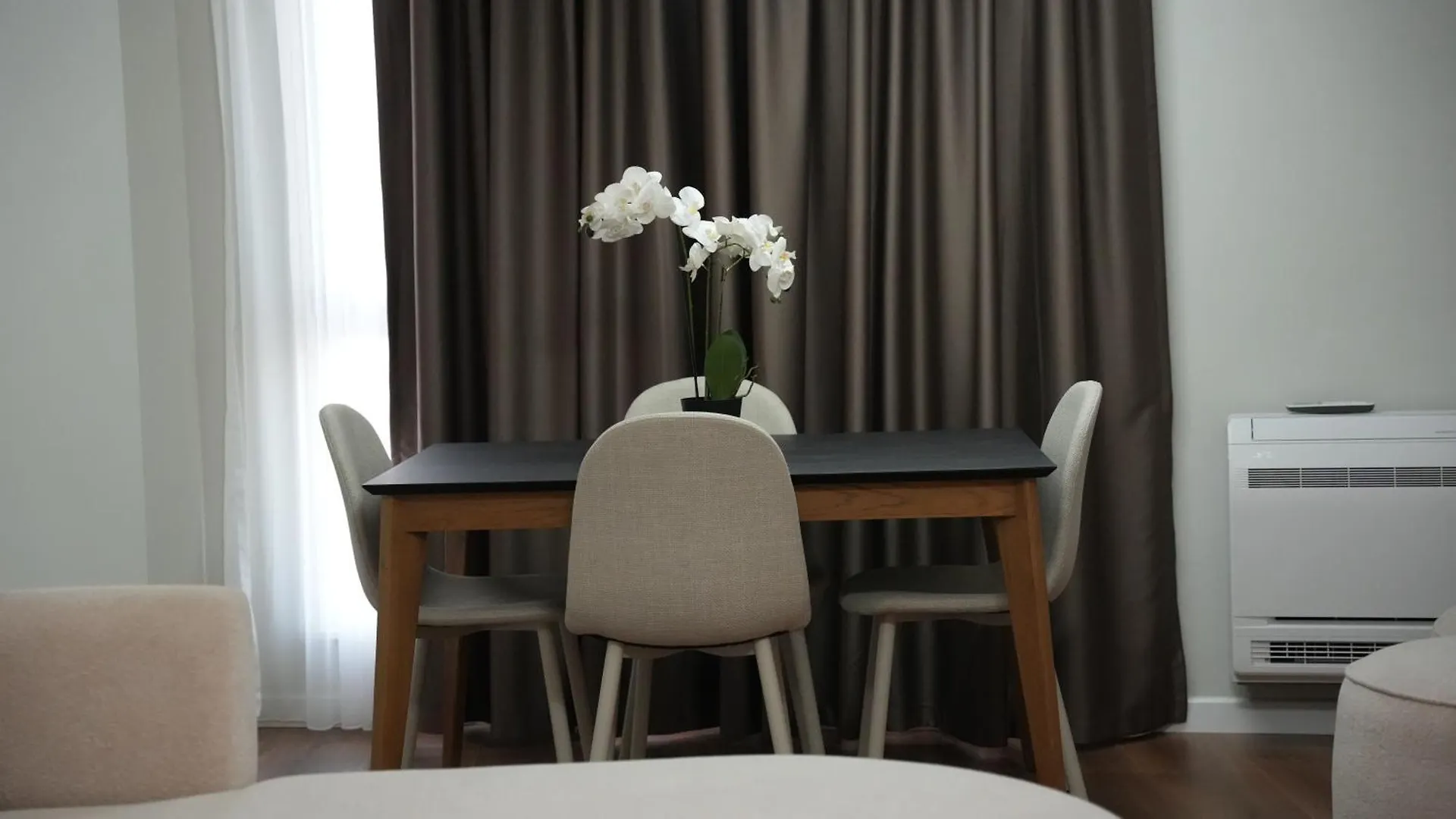 Deluxe Apartment New Bazaar Tirana